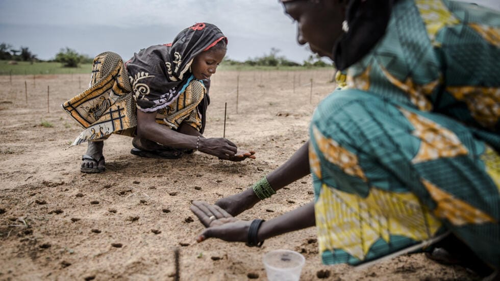 Atlas of Food Security in Ethiopia and Côte d’Ivoire