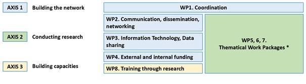 ipora workplan