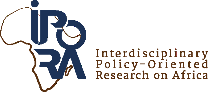 The effects of cassava drying technology on commercialization and consumption smoothing