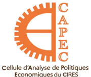 Status and dynamics of agricultural innovations in Côte d'Ivoire (Innov'Agri - Côte d'Ivoire)