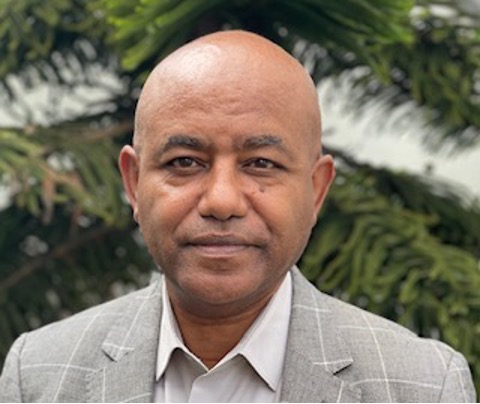 Alemu Mekonnen