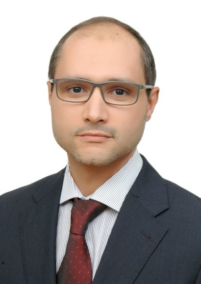 Oussama Alami-Marrouni