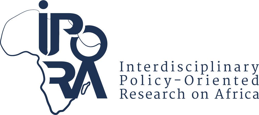 IPORA Logo
