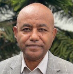 Alemu Mekonnen Getnet
