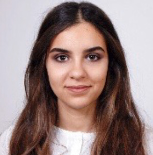 Aya Boubel