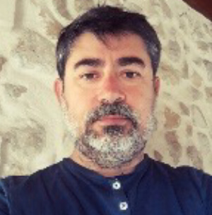 Eric Balestre