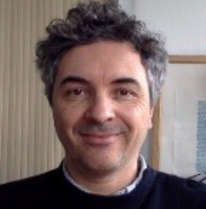Eric Rougier
