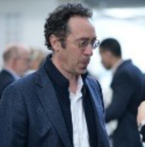 Jérôme Porta
