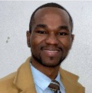 Josias Ouédraogo