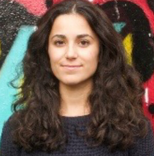 Lisa Bagnéris