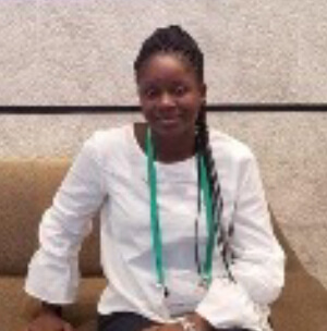 Madina Doumbia