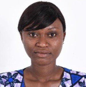 Marcelle Nyameke