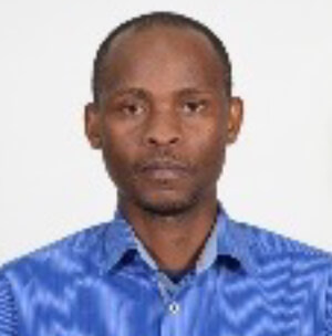 Morton Khunga