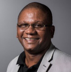 Pr Serge Eholie
