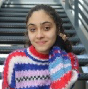 Rania Qarouach