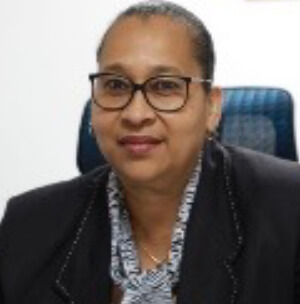 Véronique Yoboué