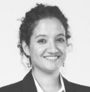 Yousra Abourabi