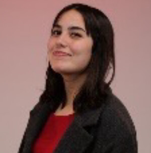 Zainab Cherrat