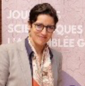 Zineb Omary