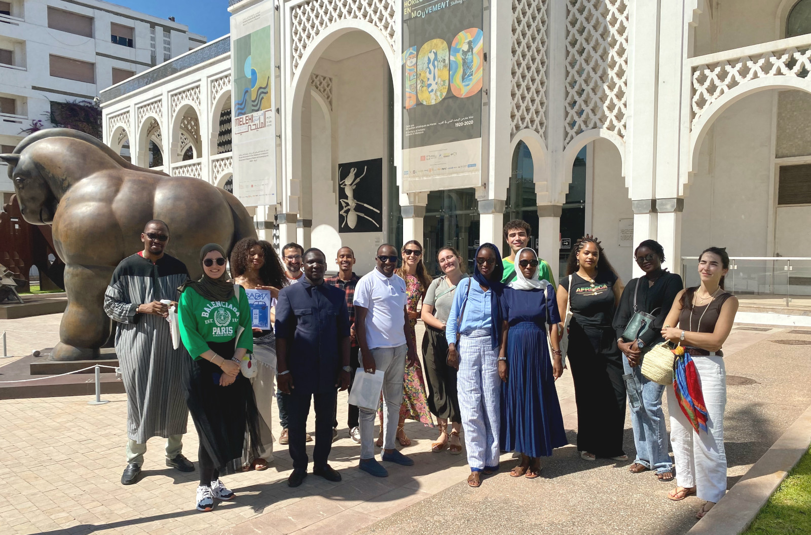 Sahel Summer School 2026: A Decolonial Perspective on Security and Regional Dynamics