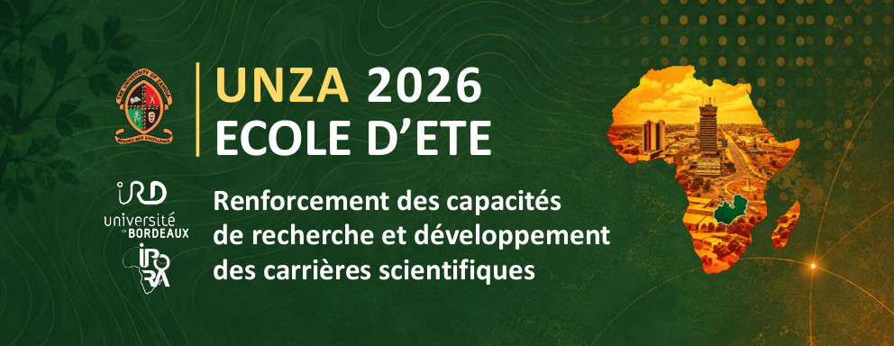 École d’été 2026 en Zambie : Renforcement des capacités de recherche et développement de carrière scientifique